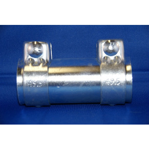 Pipe connector