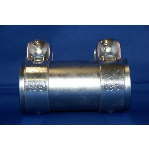 Pipe connector