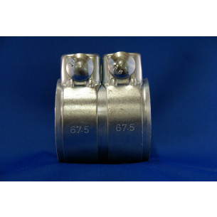 Pipe connector