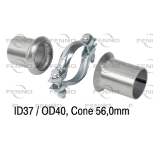 Conical Repair set 37 mm