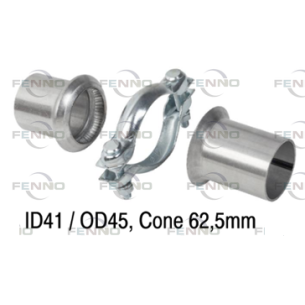 Conical Repair set 41 mm