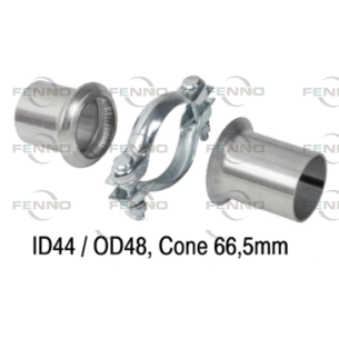 Conical Repair set 44 mm