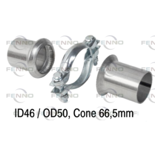 Conical Repair set 46 mm