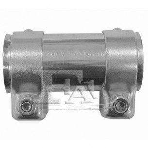 Pipe connector