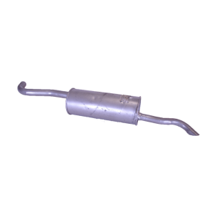 Endsilencer CITROEN BX