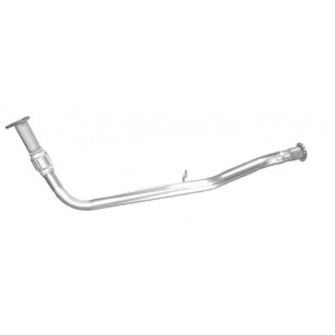 Front Pipe LAND ROVER Defender 90 110 130 2.5 TD5 Discovery 2.5 Tdi