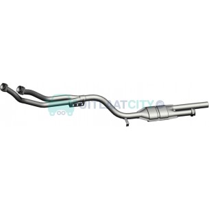 Catalyst MERCEDES E200 E200 T E220 E220 T W124 A124 C124 S124 2.0 2.2