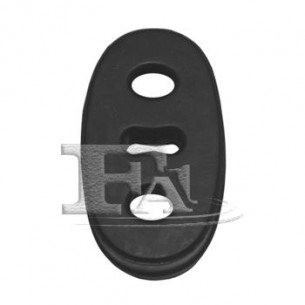Rubber Hanger