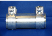 Pipe connector