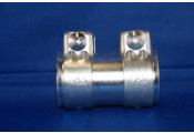 Pipe connector