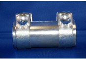 Pipe connector