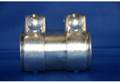 Pipe connector