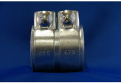 Pipe connector