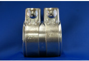 Pipe connector