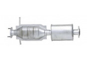 Catalyst ALFA ROMEO 147 156