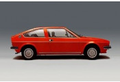 Exhaust system ALFA ROMEO Alfasud 1.3|1.5