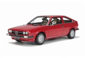 Exhaust system ALFA ROMEO Alfasud 1.5 Sprint