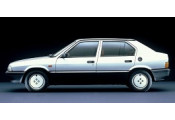 Exhaust system ALFA ROMEO 33 1.5