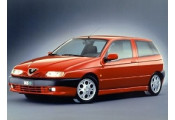 Exhaust system ALFA ROMEO 145 1.6 i.e.