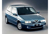 Exhaust system ALFA ROMEO 145 1.8 i.e. - 16V