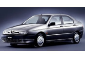 Exhaust system ALFA ROMEO 146 1.3 ie|1.4 ie