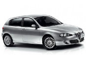 Exhaust system ALFA ROMEO 147 1.6 Twin Spark - 16V