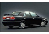 Exhaust system ALFA ROMEO 155 1.6i Twin Spark 16V