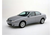Exhaust system ALFA ROMEO 156 1.8 Twin Spark - 16V