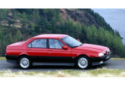 Exhaust system ALFA ROMEO 164 2.0i Twin Spark