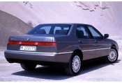 Exhaust system ALFA ROMEO 164 2.5 TD Super