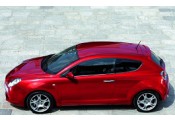 Exhaust system ALFA ROMEO Mito 1.4i - 16V