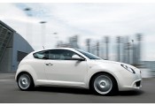 Exhaust system ALFA ROMEO Mito 1.4 T-Jet