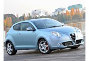 Exhaust system ALFA ROMEO Mito 1.4 T-Jet