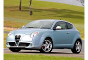 Exhaust system ALFA ROMEO Mito 1.4 T MultiAir