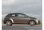 Exhaust system ALFA ROMEO Mito 1.3 MJTD