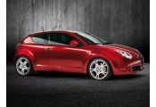 Exhaust system ALFA ROMEO Mito 1.3 MJTD