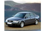 Exhaust system AUDI A4 2.0