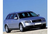 Exhaust system AUDI A4 1.9 TDi TD