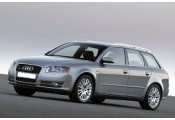 Exhaust system AUDI A4 1.9 TDi TD