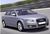 Exhaust system AUDI A4 1.9 TDi TD