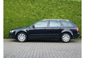 Exhaust system AUDI A4 1.9 TDi TD