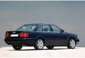 Exhaust system AUDI A6 2.0i