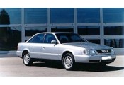 Exhaust system AUDI A6 2.5 TDi