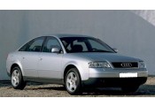 Exhaust system AUDI A6 2.5 TDi TD