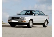 Exhaust system AUDI Coupé 2.0