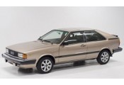 Exhaust system AUDI Coupe 2.1