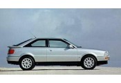 Exhaust system AUDI Coupé 2.3