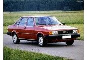 Exhaust system AUDI 80 1.6|1.6i GLE
