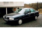 Exhaust system AUDI 80 1.6