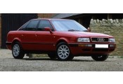 Exhaust system AUDI 80 1.6